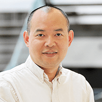 Jianhua Yang