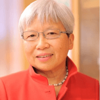 Hazel H. Szeto
