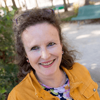 Jacqueline Bloch