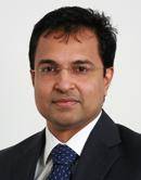 Ramesh Nair