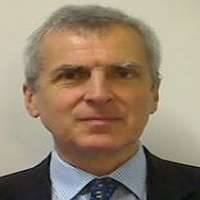 Julian C. Hughes