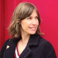 Cristina Buiza