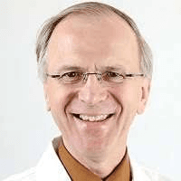 Thomas Richard Vetter
