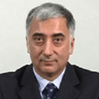 Angelo Guido Corsico