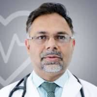 Sanjeev Kumar Khulbey