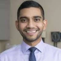 Vishal Anil Patel