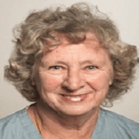 Elizabeth A. M. Frost
