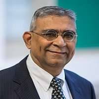 Mohammed I. Ranavaya