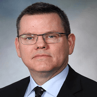 James M. Foran