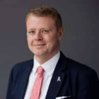 Matthew Bottomley