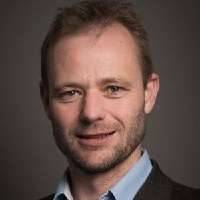 Hans Van Dijk
