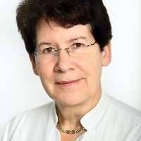 Elisabeth (lis) Paice