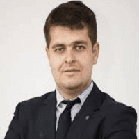 Filip Marcin Szymanski