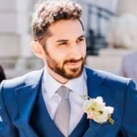 Pasha Normahani