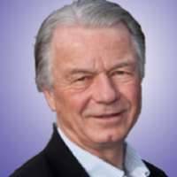 Frank H. Willard