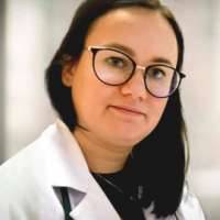 Olga Zajac-spychala