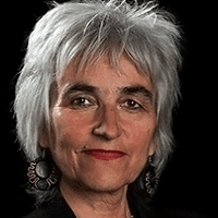 Marion Koopmans