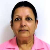 Reeta Kumar