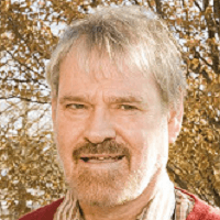 Gareth Wyn Griffiths