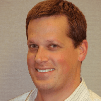 Matthew P. Malcolm