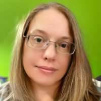 Marcia Bockbrader