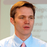 Brian E. Garrett