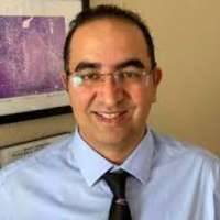 Omid Mehrpour