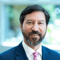 Daniel P. Montero