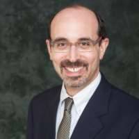 Marc Edward Agronin