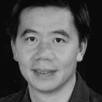 Zhongxi Zheng