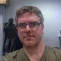 Stephen Thompson