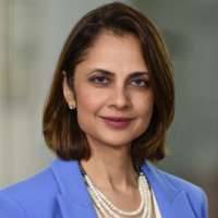 Fasiha Kanwal