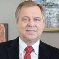 Zharov Pavlovich Vladimir