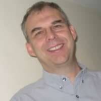 Stephen Walker