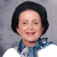 Nanette Kass Wenger