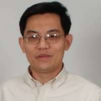 Hongbo R. Luo