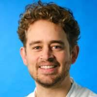 Tjeerd Veer