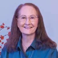 Margie Morgan