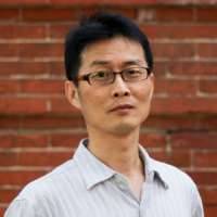 Ching-ti Liu