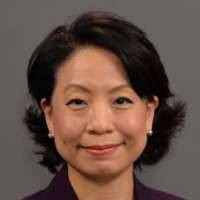 Sandra Jean Shin