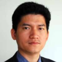 Dingzhi Huang