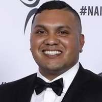 Folau Talbot