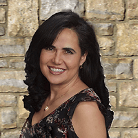 Lina M. Cardenas