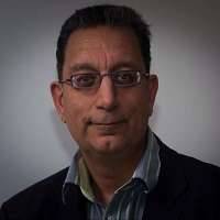 Dipak Kalra
