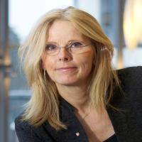 Ulrica Nilsson