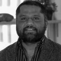 Sharib Khan