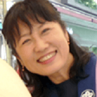 Masako Nakamura
