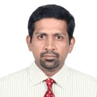 Vageesh Ayyar S