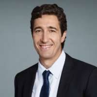 Daniel Becker
