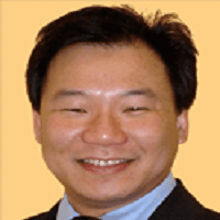 Victor Chong